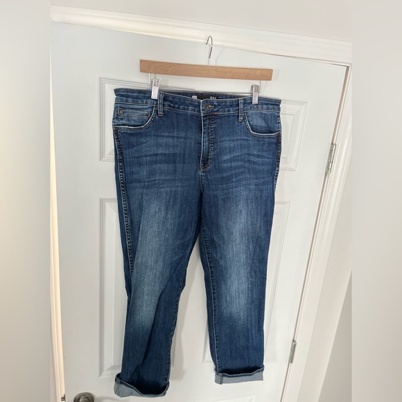 ❤️‍🔥KUT Catherine Fab Ab Size 14 - Picture 1 of 4